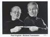 Paul English and Richard Nunemaker 